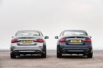 Infiniti Q70 Hybrid 2015 года (UK)